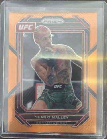 Sean O'Malley [Orange] #156