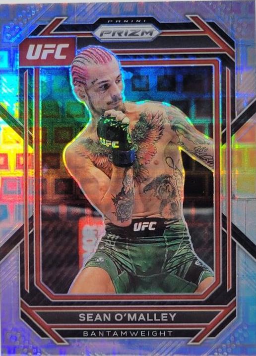 Sean O'Malley [Premium Box Set] #156