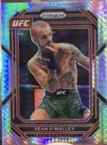 Sean O'Malley [SP Under Card Variaiton] #156