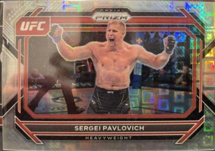 Sergei Pavlovich [Premium Box Set] #71