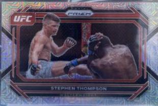 Stephen Thompson [Mojo] #91