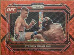 Stephen Thompson [Ruby Wave] #91