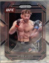 Stipe Miocic #196