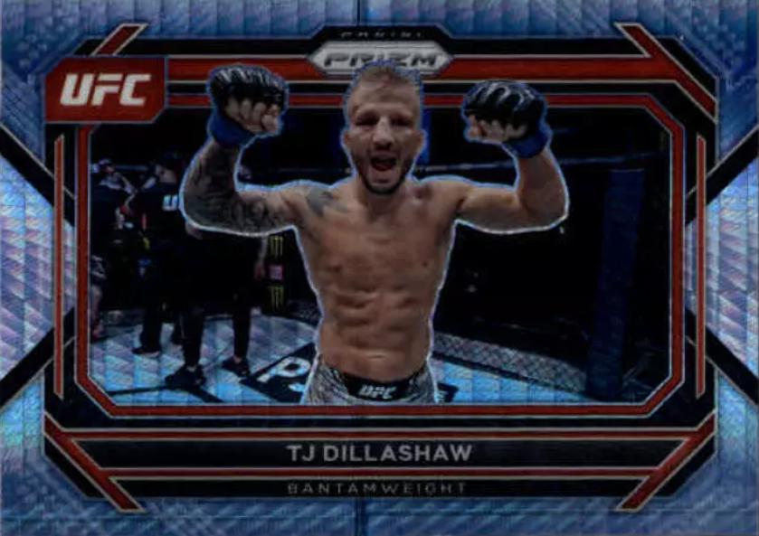 TJ Dillashaw [Hyper] #3
