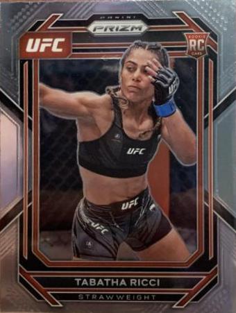 Tabatha Ricci #108