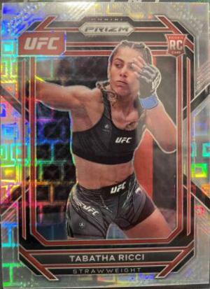 Tabatha Ricci [Premium Box Set] #108
