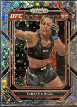 Tabatha Ricci [Under Card] #108