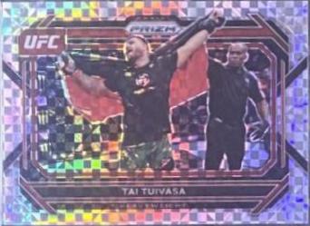 Tai Tuivasa [Lucky Envelopes] #13