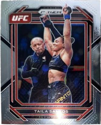 Taila Santos #118