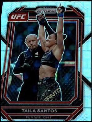 Taila Santos [Premium Box Set] #118
