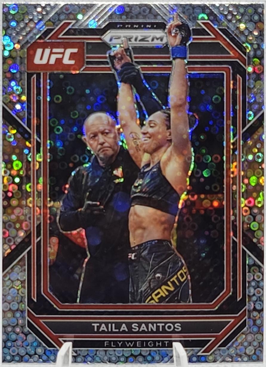 Taila Santos [Under Card] #118