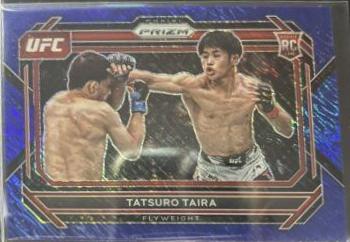 Tatsuro Taira [Blue Shimmer] #23