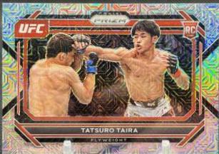 Tatsuro Taira [Mojo] #23