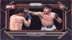 Tatsuro Taira [Under Card] #23