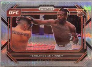 Terrance McKinney [Hyper] #31