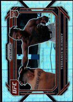 Terrance McKinney [Premium Box Set] #31