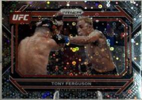 Tony Ferguson #43