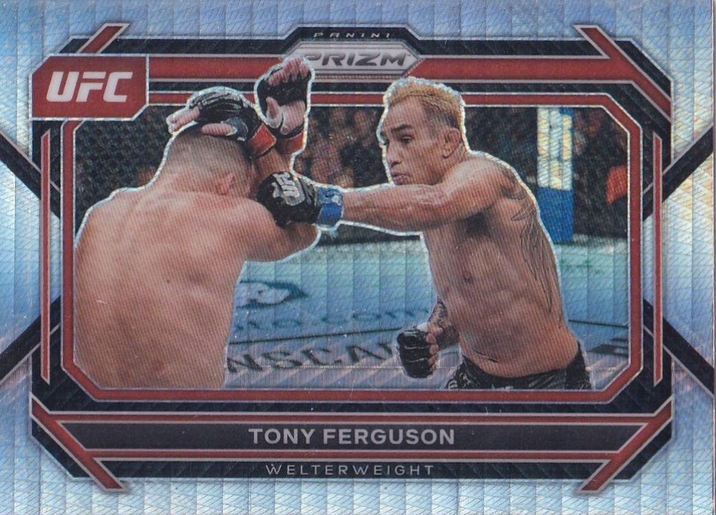 Tony Ferguson [Hyper] #43