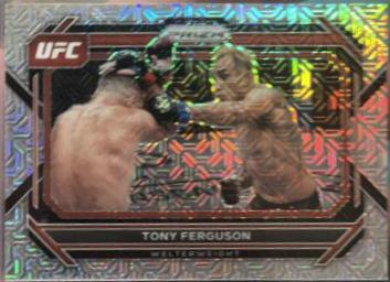 Tony Ferguson [Mojo] #43