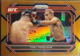 Tony Ferguson [Orange] #43