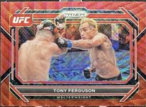 Tony Ferguson [Ruby Wave] #43