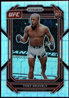 Tony Gravely [Premium Box Set] #148