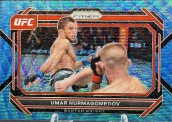 Umar Nurmagomedov [Blue Wave] #53