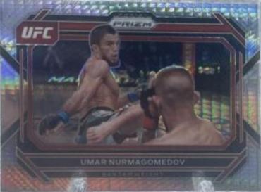 Umar Nurmagomedov [Hyper] #53