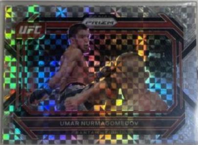 Umar Nurmagomedov [Lucky Envelopes] #53