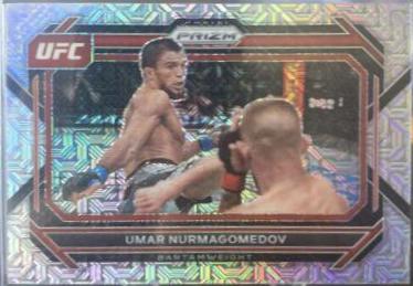 Umar Nurmagomedov [Mojo] #53