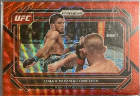 Umar Nurmagomedov [Ruby Wave] #53