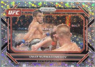 Umar Nurmagomedov [Under Card] #53