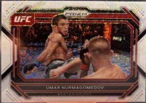 Umar Nurmagomedov [White Sparkle] #53