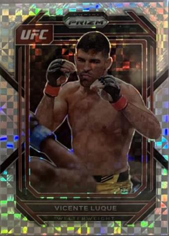 Vicente Luque [Lucky Envelopes] #168
