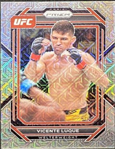 Vicente Luque [Mojo] #168