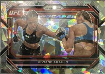 Viviane Araujo [Ice] #73