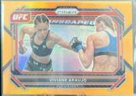 Viviane Araujo [Orange] #73