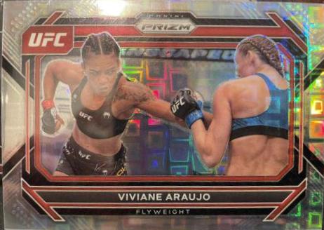 Viviane Araujo [Premium Box Set] #73