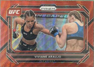 Viviane Araujo [Ruby Wave] #73