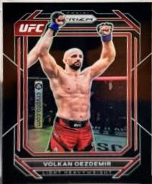 Volkan Oezdemir #178