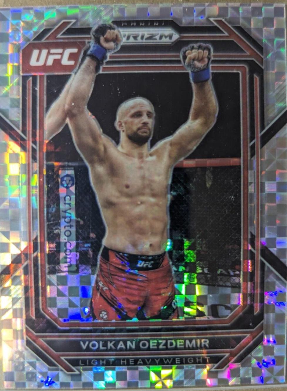 Volkan Oezdemir [Lucky Envelopes] #178