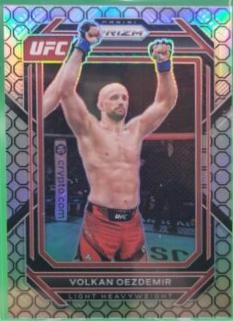 Volkan Oezdemir [Octagon] #178