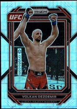 Volkan Oezdemir [Premium Box Set] #178