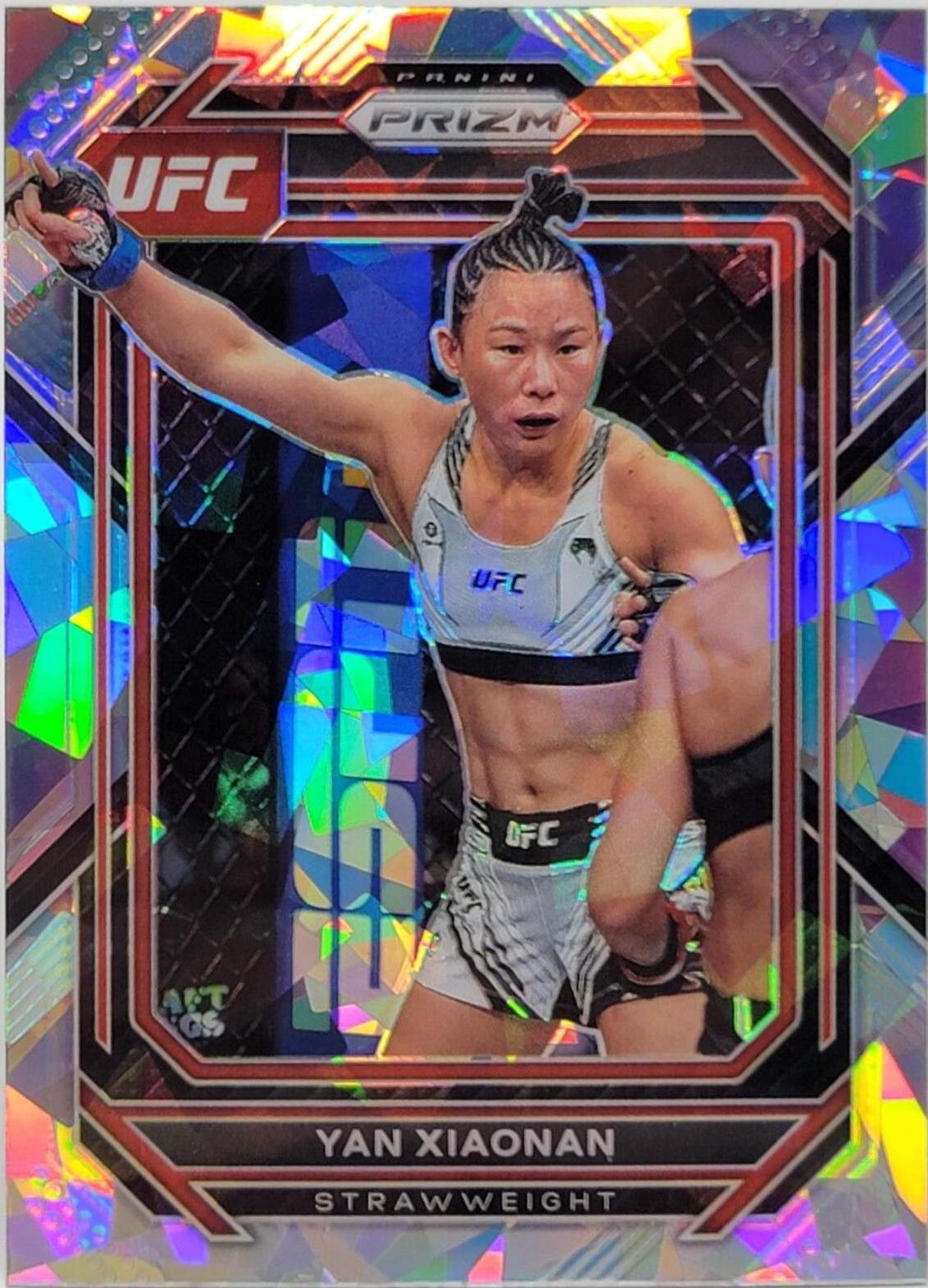Yan Xiaonan [Ice] #188