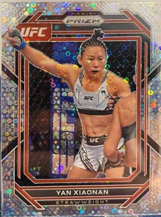Yan Xiaonan [Under Card] #188