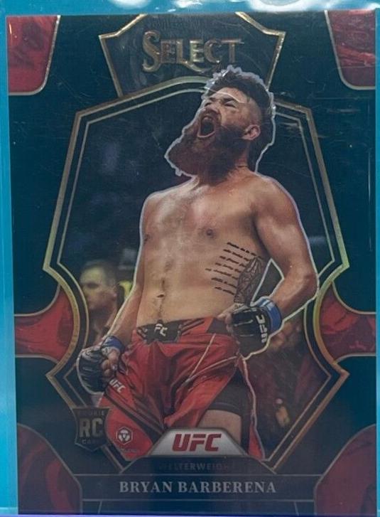 Bryan Barberena #140