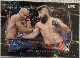 Bryan Barberena [Disco] #294