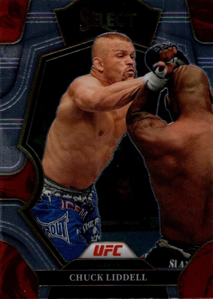 Chuck Liddell #175
