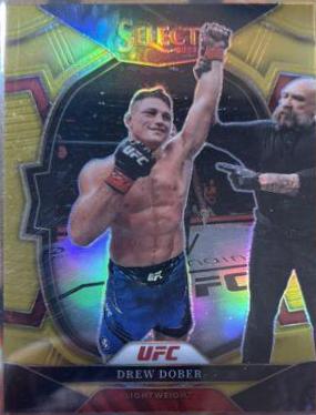 Drew Dober [Gold] #92
