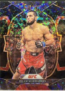 Islam Makhachev [Disco] #94